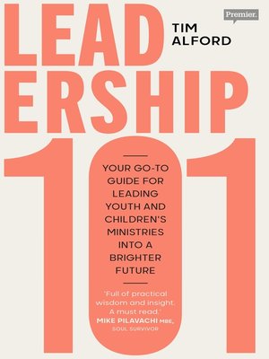 cover image of Leadership 101